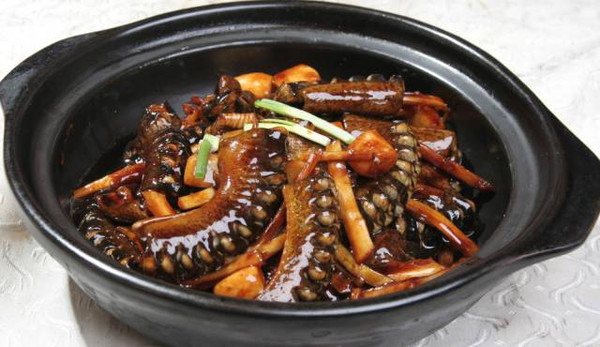 黄鳝做法大全家常做法(黄鳝做法大全家常做法视频淮扬菜炖生鞘)