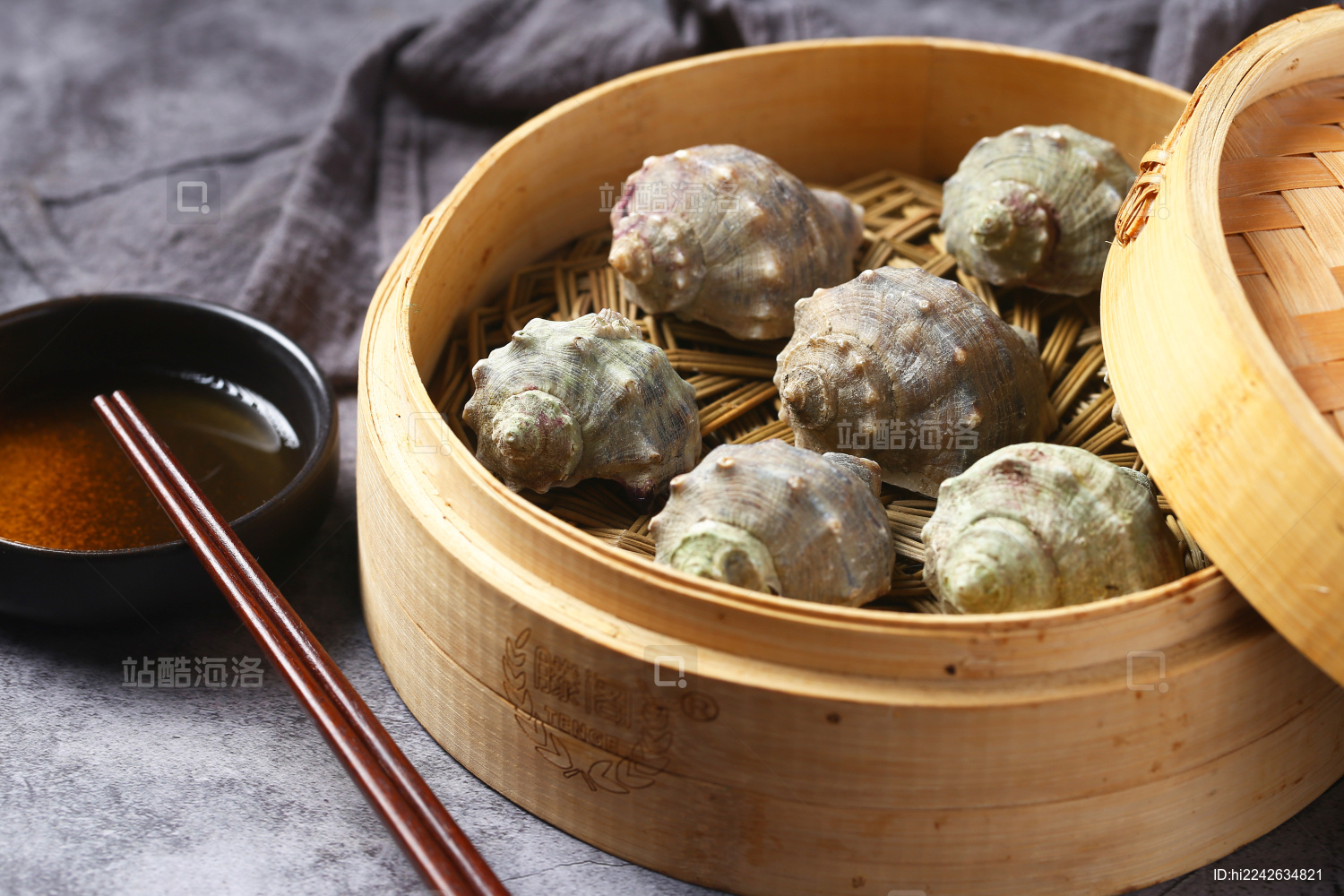 清蒸海螺的做法(清蒸海螺的做法大全)